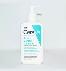 Cerave Acne Control Cleanser - 237 ml